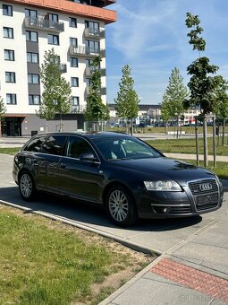 Audi A6 C6 - 19