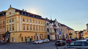 Prodej bytu 3+kk, 76 m², Resselovo náměstí Chrudim - 19
