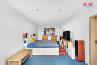 Prodej bytu 3+1, 71 m², Pardubice, ul. Kunětická - 19