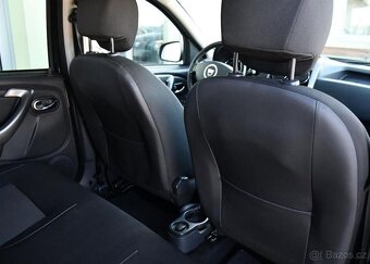 Dacia Duster 1.5dCi TAŽNÉ NAVI KAMERA - 19