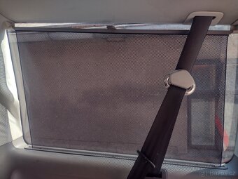 VW T5 1,9TDI 77kw Caravella 9-míst - 19