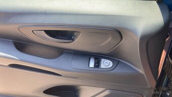Mercedes-Benz Vito Tourer 114 CDI, 119 CDI/BT - 19