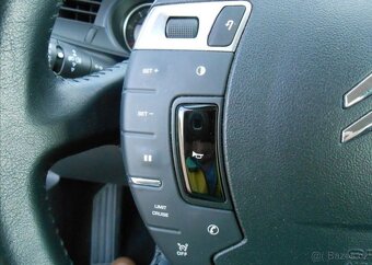 Citroën C5 2,0 103 kW SERVISKA Digiklima benzín - 19