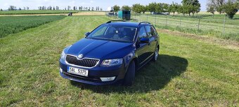 Prodám škoda octavia 3 2.0 TDi 4x4 135kw - 19