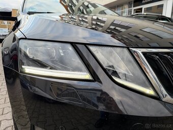 Škoda Octavia 3 Combi 2.0 TDI 110kW DSG - záruka Autodraft - 19