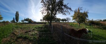 Prodej RD 160 m2, pozemek 6200 m2, Smidarská Lhota - 19