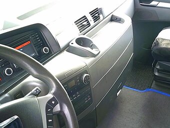 MAN TGX 18.440 XLX Low Deck Mega, 2014, - 19