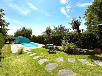 Prodej rodinného domu 213 m² s pozemkem 645 m² - 19