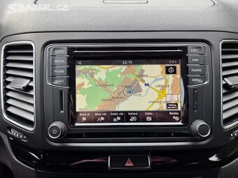 Alhambra FR 2.0TDI/110kW,7.míst,xenon,tažné,kamera,navi - 19