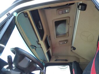 MERCEDES Actros 1845, tahač návěsů - 19