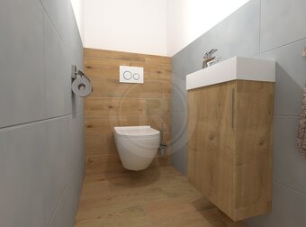 PRODEJ NOVOSTAVBY RD, VČELNÁ, ČESKÉ BUDĚJOVICE - 19