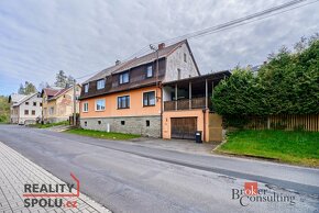 Prodej, domy/rodinný, 120 m2, Havlíčkova 1367/142, 35801 Kra - 19