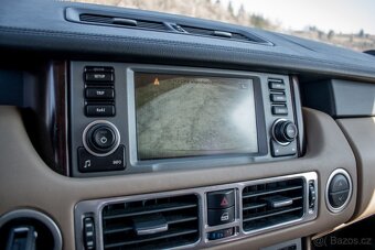 Land Rover Range Rover 3.6 TDV8 - 19