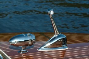 Riva Chris Craft Belle Isle 23 - 19