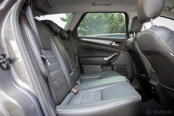 Ford Mondeo 2.0 TDCi DPF (163k) Titanium A/T - 19