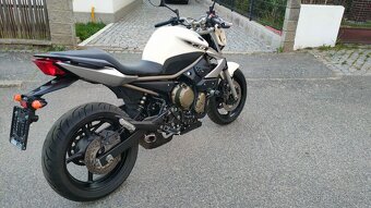 Yamaha XJ6 ABS - 19