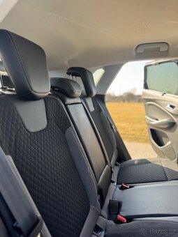Opel Grandland X 1.5T,NAJETO JEN 66TKM, 1. ČR majitel,knížka - 19
