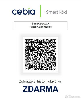 ŠKODA OCTAVIA COMBI 4 2.0 TDI 2021 ČR KESSY LED CEBIA DPH - 19