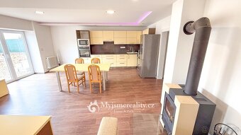 Prodej rodinné domy, 140 m2 - Znojmo, ul. Antonínská - 19