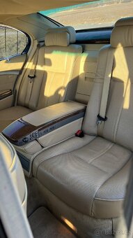 Bmw 745Li  e65/66 - 19