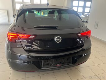 Opel Astra K 1,2 Ultimate,  Dph - 19