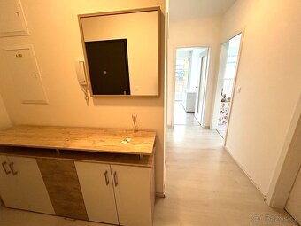 krásný byt 2+kk 60m2 v ul. Počernická, Praha 10 - Malešice - 19