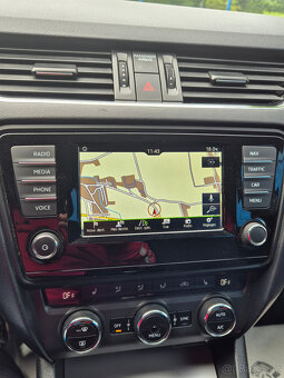 OCTAVIA  1.6 TDI - 19
