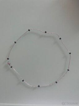 Dámské šperky Swarovski, stříbrné i bižuterie - 19