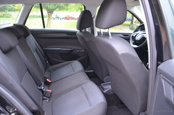 PRODÁM ŠKODA FABIA 1.0TSI COMBI III FACELIFT 2022 - 19
