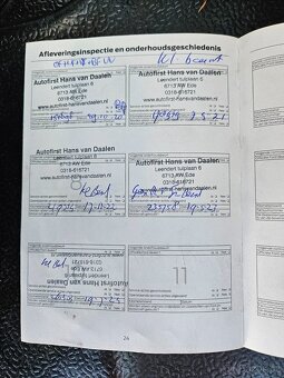 FORD TRANSIT 2.2 74KW L1H1 2012 DPH - 19