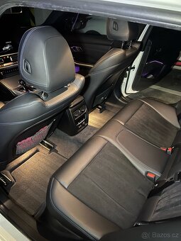 BMW g21 320d m-paket - 19