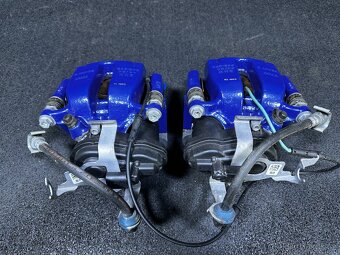 BMW G20 21 G22 G30 G31 M-paket kompletni sada brzd - 19