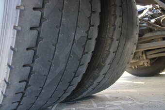 Renault T460, EURO 6, LOWDECK, NEZÁVISLÁ KLIMATIZACE - 19