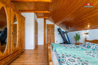 Prodej rodinného domu 5+kk, 194 m², Kounice - 19
