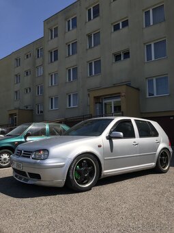 Golf 4 1.9tdi 96kw - 19