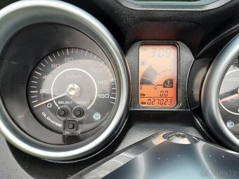Yamaha X max 125i - 19