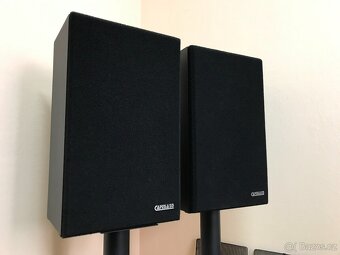BOSE Acapella 50 Top zvuk - 19