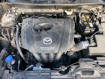 Mazda CX3 2,0 i 110 KW AWD Skyactiv - 19