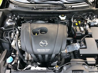 Mazda CX3 2,0 i 110 KW AWD Selection Skyactiv - 19