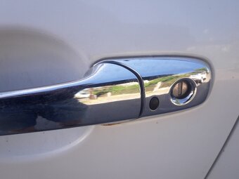 MAZDA CX7 4X4//2,2D/130kw 2012 - 19