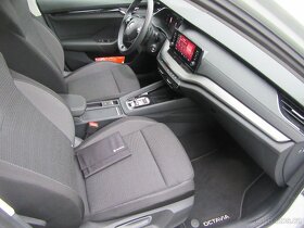 Škoda Octavia 2.0TDi 85KW DSG nová čr.po 1.maj.35 000km.DPH - 19