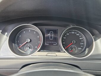 Volkswagen Golf 7, 1.0TSI 85kw 2019 - 19