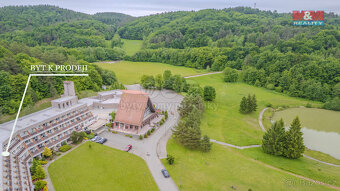 Prodej bytu 2+kk, 47 m², Všemina - 19