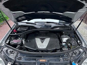 Mercedes Benz ML W 164 - 19