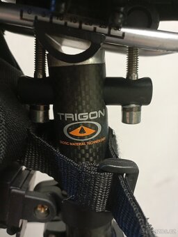 Horské kolo Ravo Racing XC vel. M 17" - 19