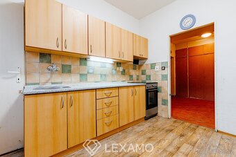 Prodej bytu 3+1 v Šumné, ev.č. 00217 - 19
