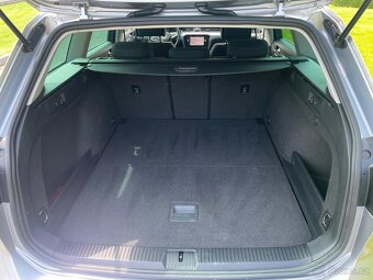 VOLKSWAGEN PASSAT 2,0 TDI 110 KW DSG NAVI DPH - 19