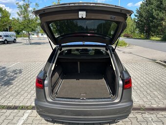 Audi A6 AVANT 200KW QUATRO MATRIX LED SERVISOVÁNO - 19