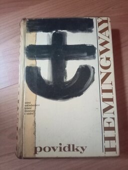 Nabízím klasickou literaturu - 19