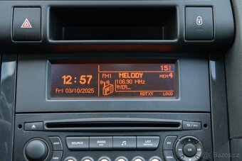 Peugeot 3008 1.6e Executive, 88kW /AJ NA SPLÁTKY/PROTIÚČET/ - 19